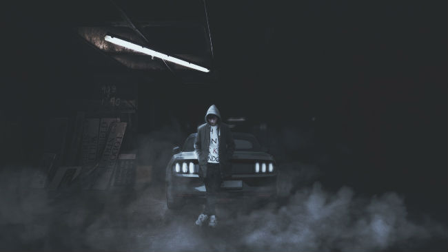 דרישות מיגון בביטוח רכב