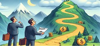 תקרת הפקדה לקרן פנסיה לעצמאים ושכירים