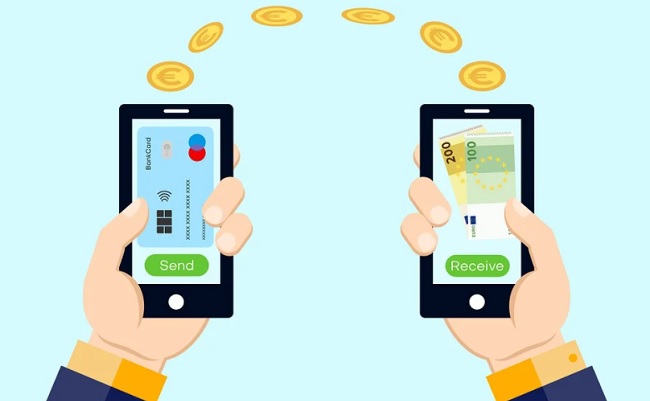 מעבר מבנק לבנק אונליין