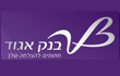 בנק אגוד  חשבון בנק